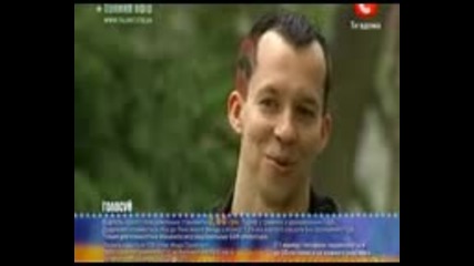 Україна має талант сезон 03 Четвърти полуфинал част 03