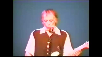 Robin Trower - Day Of The Eagle - Illinois 2000 