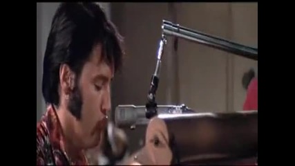 Elvis Presley:little sister