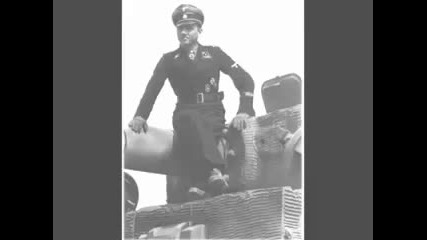Waffen Ss World War Ii 