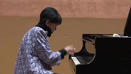 Claude Debussy - 12. Minstrels