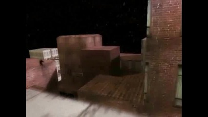 Explosion Mini Movie