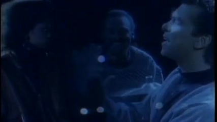 Kool & The Gang - Strong