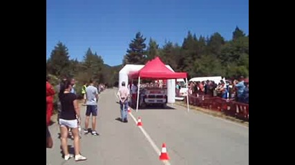 Рали Шипка 27-28 .08.2011
