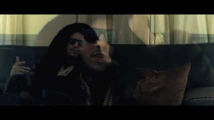 2o13 ! French Montana - Sanctuary [official Video]