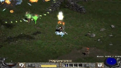 Diablo Ii