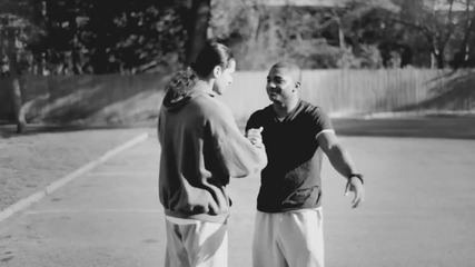 [ Hd ] Gym Class Heroes The Fighter ft. Ryan Tedder [official Video]