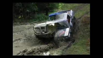 4x4 Off - Road Клуб