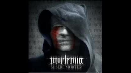 Mortemia - The Chains That Wield My Mind 