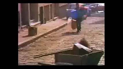 Kemal Sunal - Copculer Krali Part 4/9