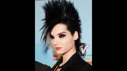Bill Kaulitz Vampire part 2