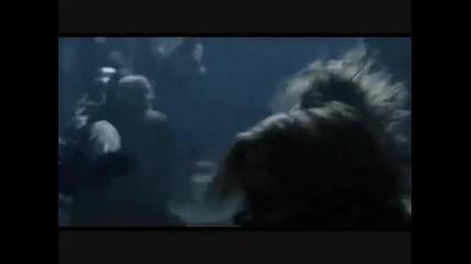 Kittie - This Too Shall Pass (lotr Video) 