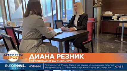 Святлана Тихановская: Беларус е обединен както никога преди