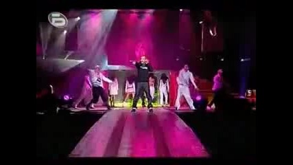 Заедно завинаги - Румънеца и Енчев концерт част 7