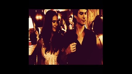 Elena and Damon [parashute]