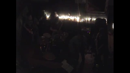 Mike Reeb & The Consequences - Money ( Thats What I Want ) 