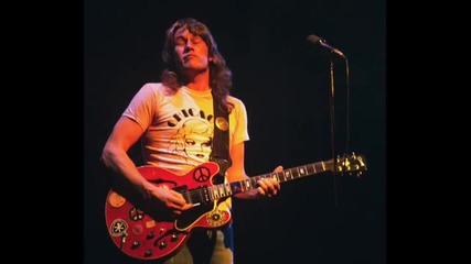 Alvin Lee - No More Lonely Nights