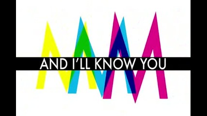 Maroon 5 ft. Christina Aguilera - Moves Like Jagger