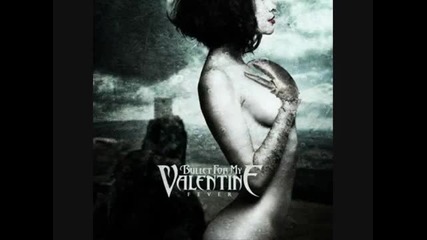 Bullet For My Valentine - The Last Fight 