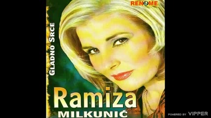 Ramiza Milkunic - Pustinja - (audio 2007)