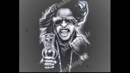 Lil Jon & Esb Ft Gangsta Boo - Da Blow BASS TERROR