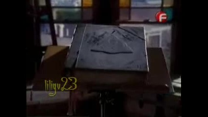 01 - 03 Серия Чародейките 1 Сезон. Бг Звук - Аудио - 1995 - 1999 г. - На Кольо Белчев 1. 