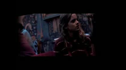 Harry Potter - Harry/Hermione - The Last Night