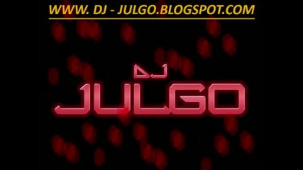 Estilo Libre - Arrebatao Remix Dj Julgo 