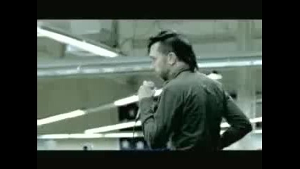 Rise Against - Prayer Of The Refugee