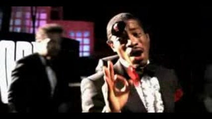 Farnsworth Bently Feat Kanye West & Andre 3000 - Everbody