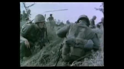 Видео За Войната Във Виетнам