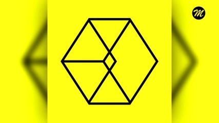 Exo - Tender Love (kor.ver.)