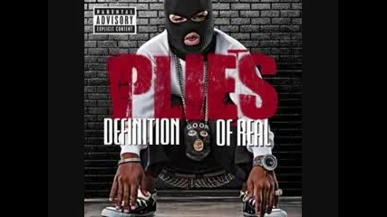 Plies - Feel Like Fucking