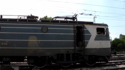 46 028.7 влиза изолирана в София