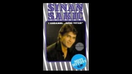 Sinan Sakic i Juzni Vetar - Samo sam tebe nosio u srcu