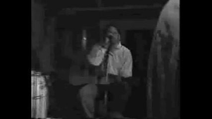 Sepultura - Kaiowas acoustic live 1998