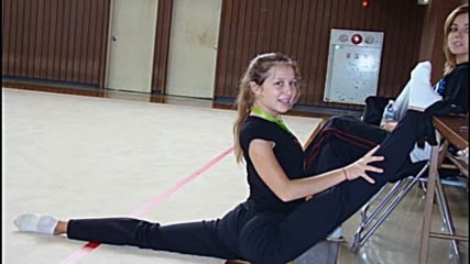 Годината на Силвия Митева - след голямото изпитание, голям успех