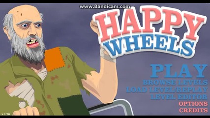 Happy Wheels ep.6