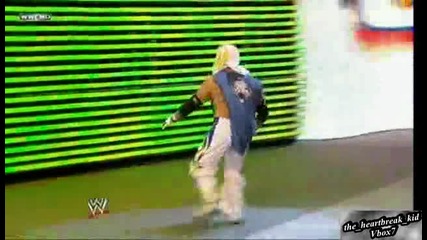 Wwe Royal Rumble 2010 - Part 9 