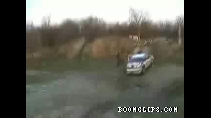 скок с кола