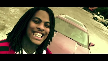 Waka Flocka Flame - Snakes In The Grass ( Director's Cut )