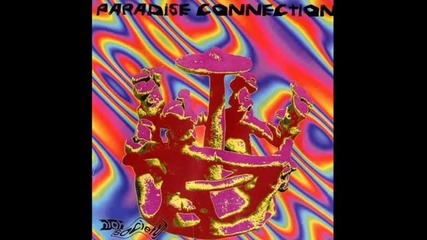 Paradise Connection - Jeboa - electrogarden 