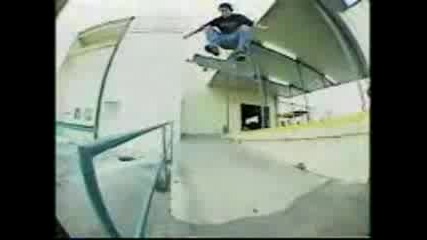 Bam Margera Skate And More