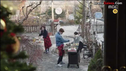 Kill Me, Heal Me ep 2 part 3