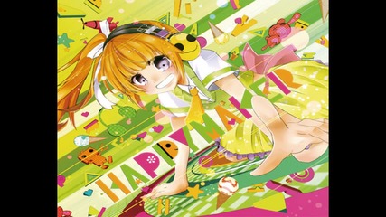 P*light - Trigger*happy (hommarju remix)