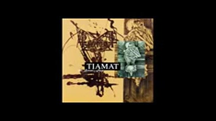 Tiamat - The Astral Sleep ( Full Album )