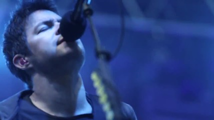 Chevelle - Take Out the Gunman (2014)