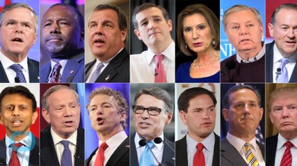 Ted Cruz Challenges Fox Poll Standards With Bloated Republican Caucus