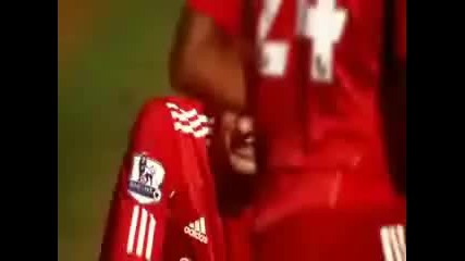 Steven Gerrard Lfc soul Ii 