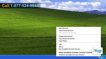 How to update virus definitions on your Pc using Zonealarm® Extreme Security 2010 software? 